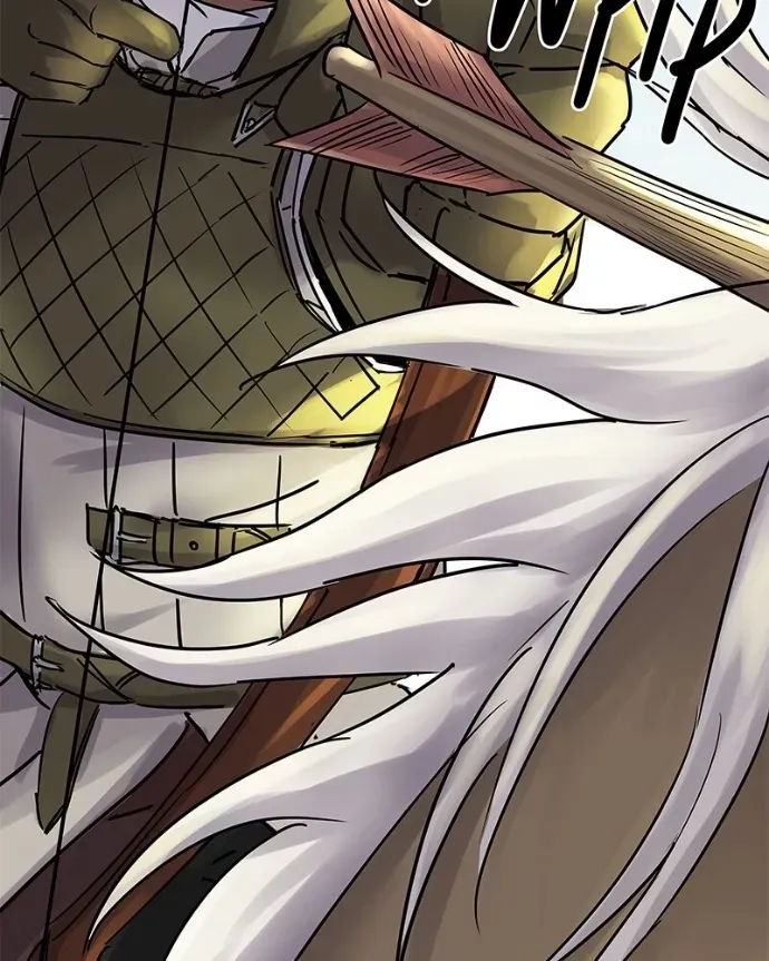 Crown of Feathers Chapter 36 page 107 - 