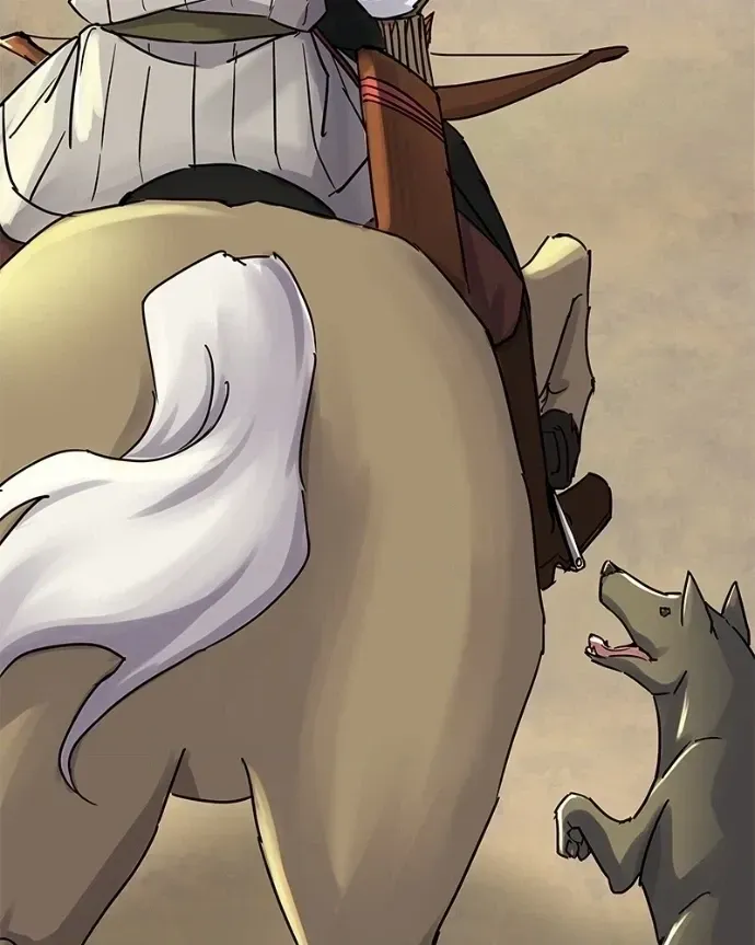 Crown of Feathers Chapter 36 page 110 - 