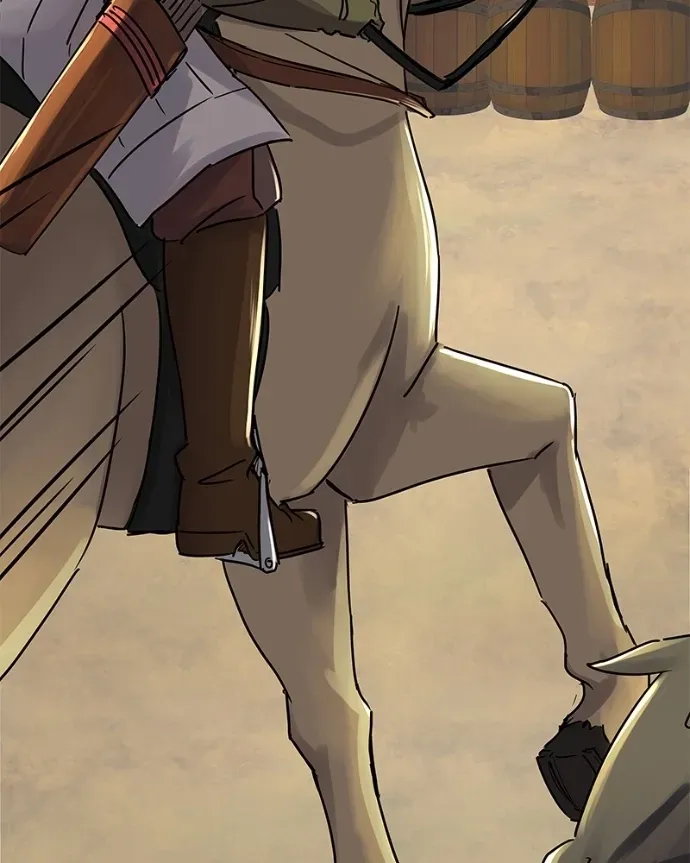 Crown of Feathers Chapter 36 page 114 - 