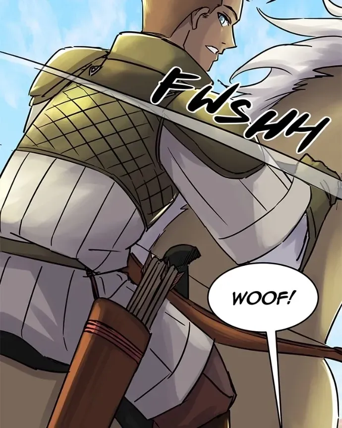 Crown of Feathers Chapter 36 page 119 - 