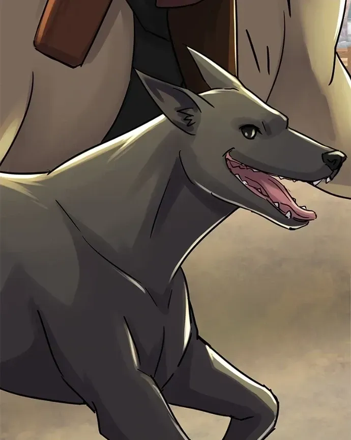 Crown of Feathers Chapter 36 page 120 - 
