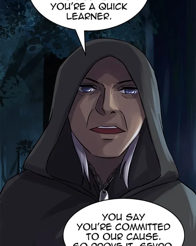 Crown of Feathers Chapter 36 page 13 - 