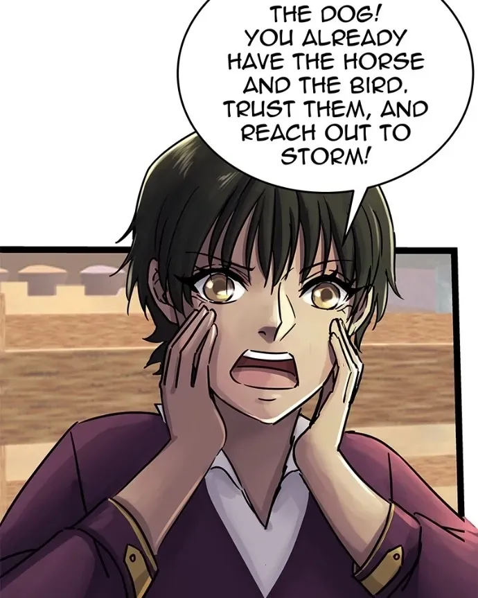 Crown of Feathers Chapter 36 page 122 - 