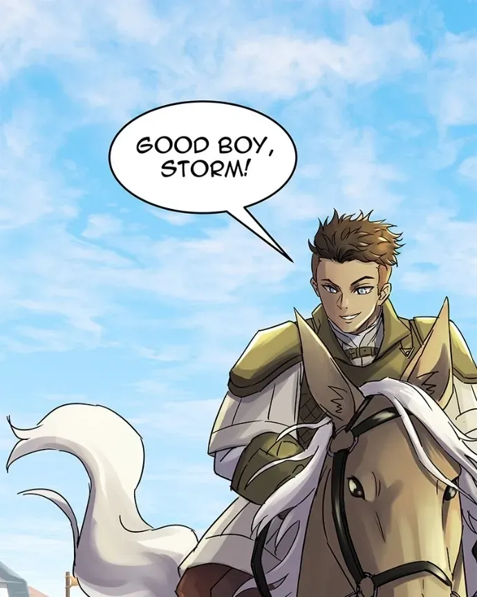 Crown of Feathers Chapter 36 page 128 - 