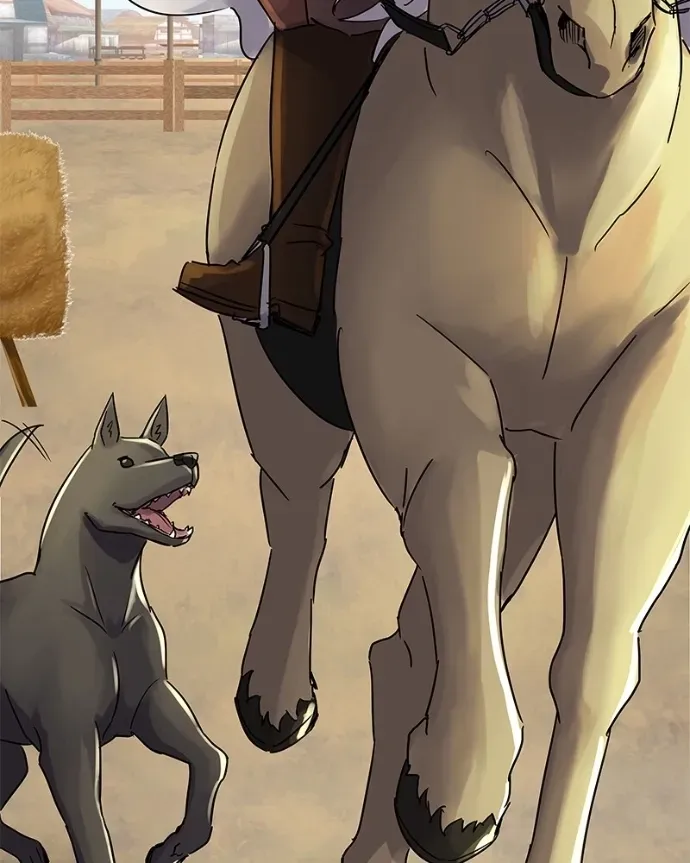 Crown of Feathers Chapter 36 page 129 - 