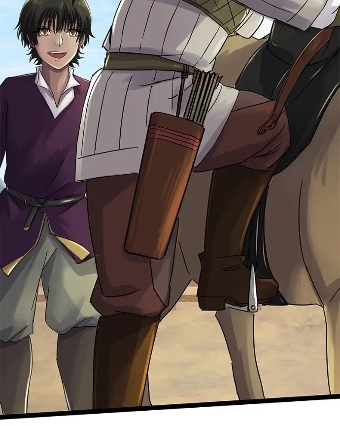 Crown of Feathers Chapter 36 page 134 - 