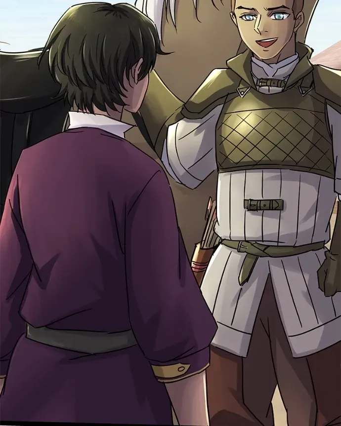 Crown of Feathers Chapter 36 page 136 - 