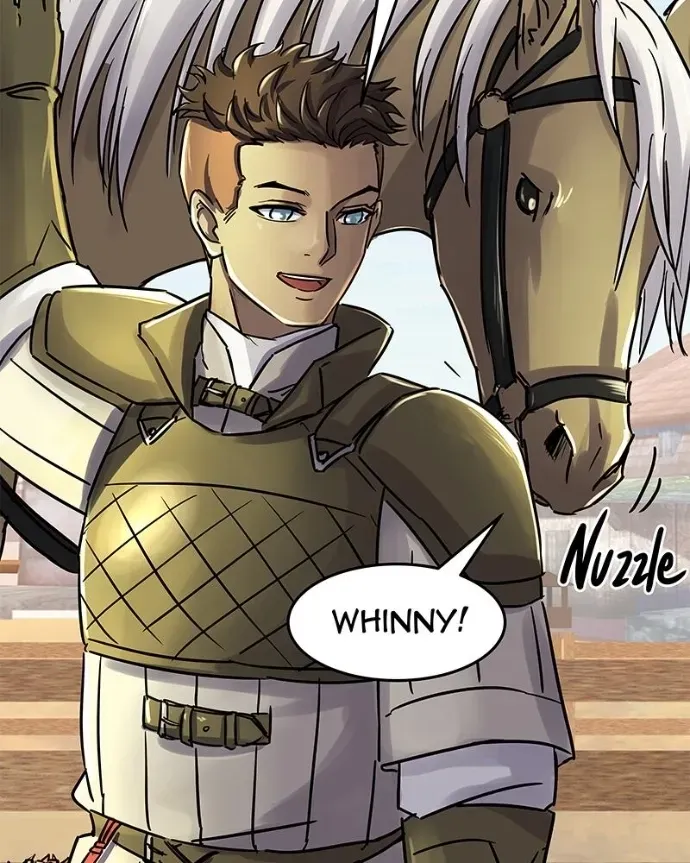 Crown of Feathers Chapter 36 page 139 - 