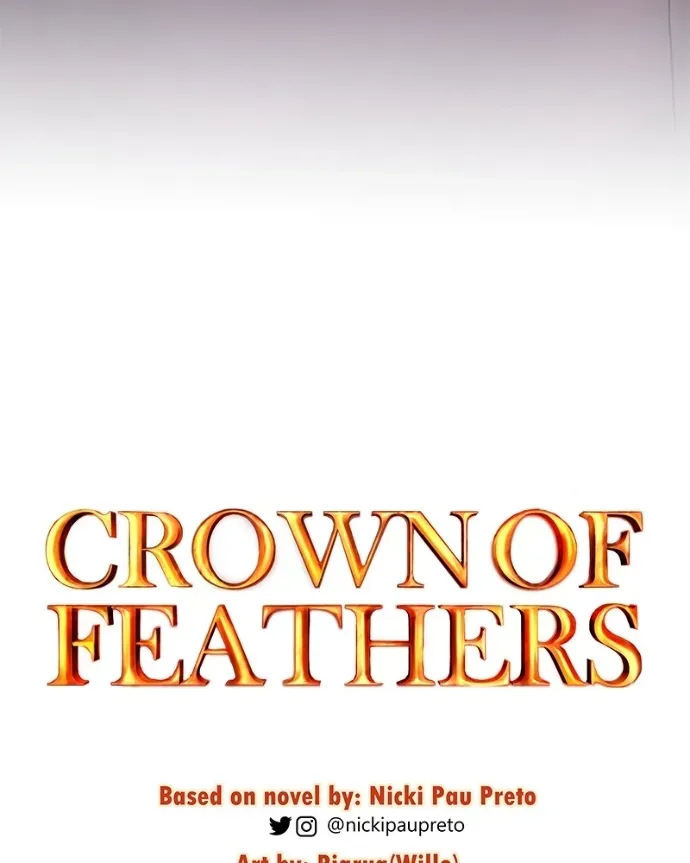 Crown of Feathers Chapter 36 page 144 - 