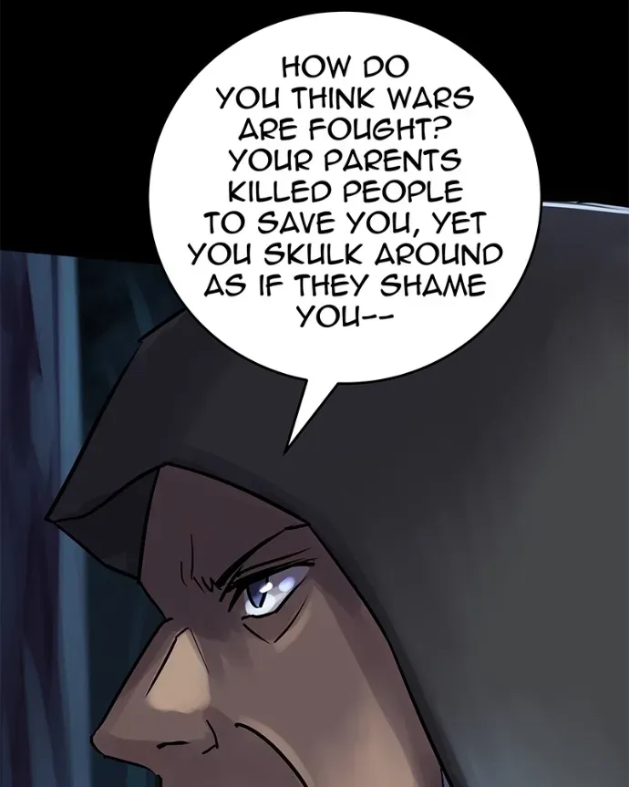 Crown of Feathers Chapter 36 page 19 - 