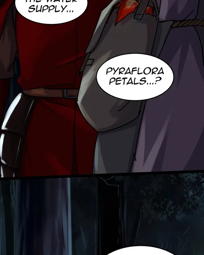 Crown of Feathers Chapter 36 page 3 - 