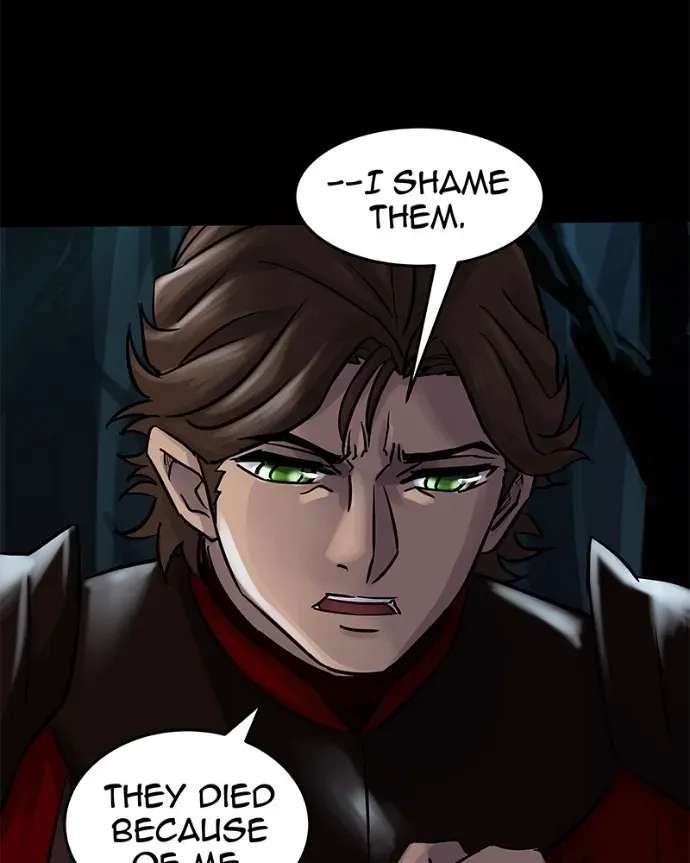 Crown of Feathers Chapter 36 page 21 - 