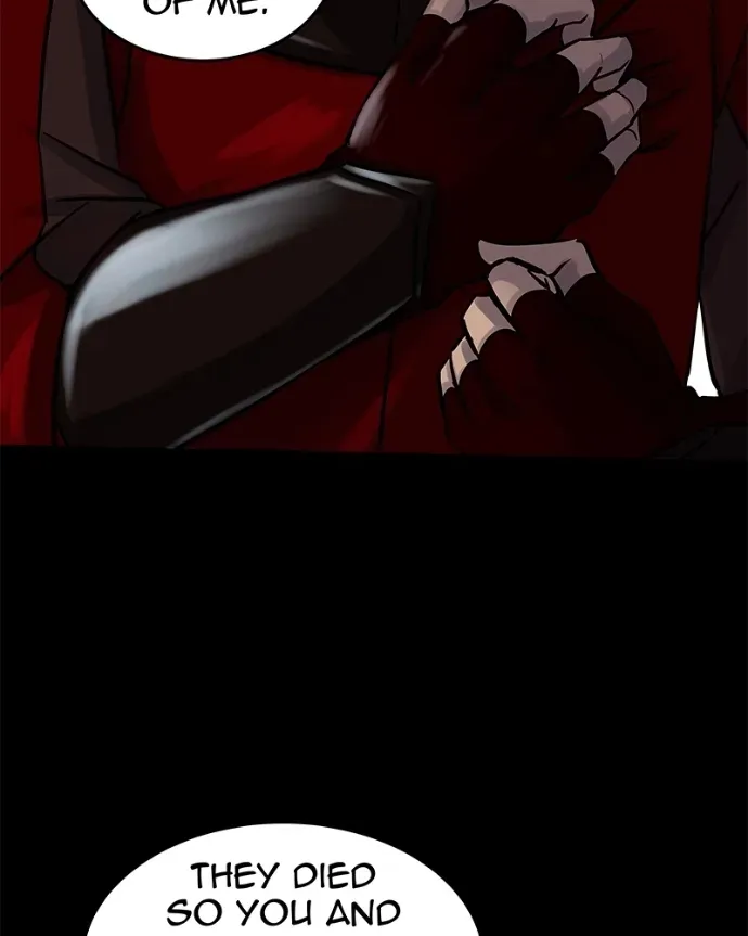 Crown of Feathers Chapter 36 page 22 - 