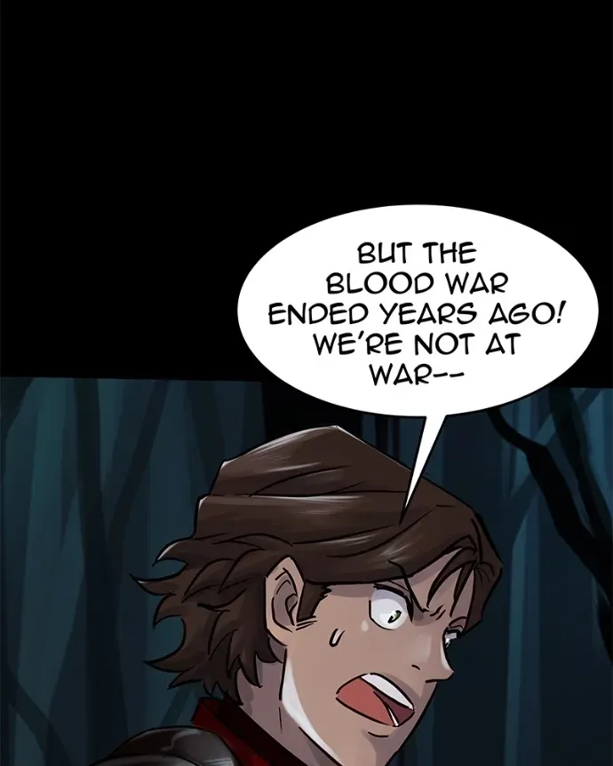 Crown of Feathers Chapter 36 page 25 - 