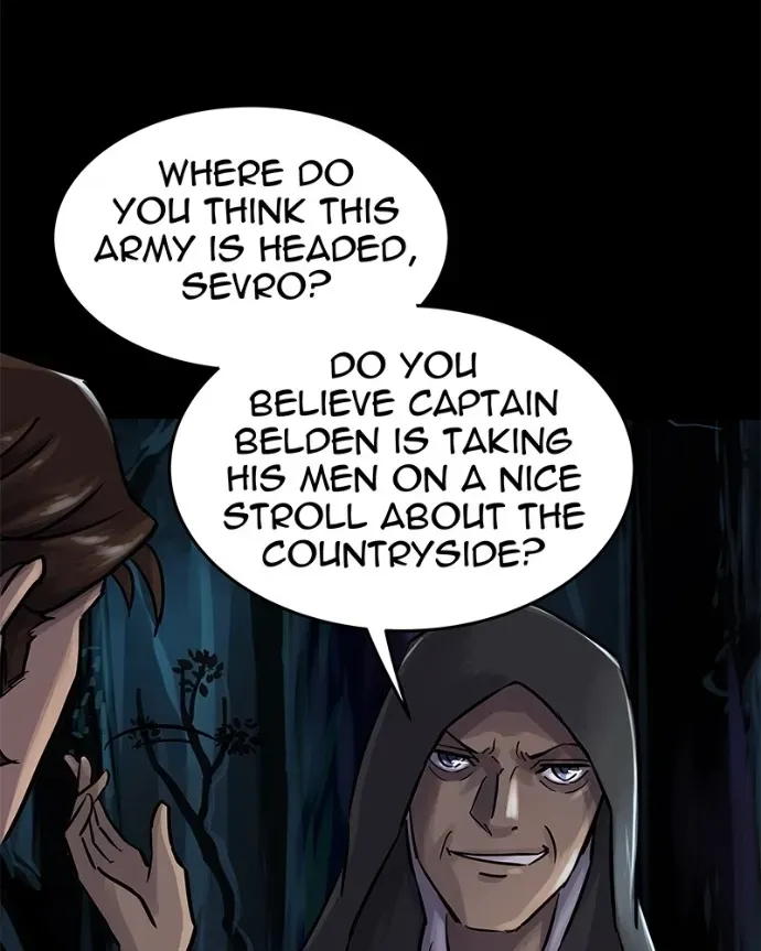 Crown of Feathers Chapter 36 page 27 - 