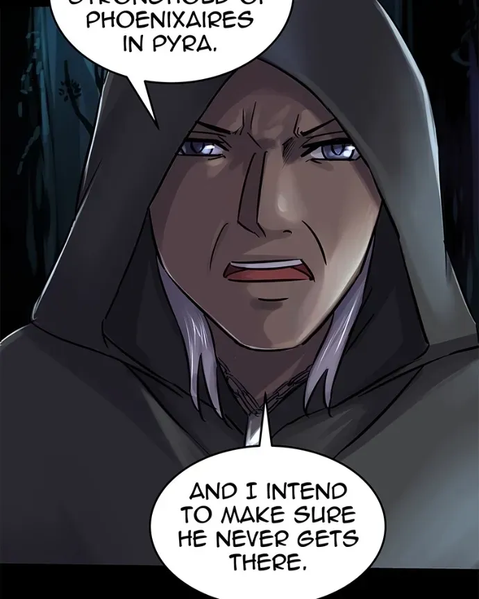 Crown of Feathers Chapter 36 page 29 - 