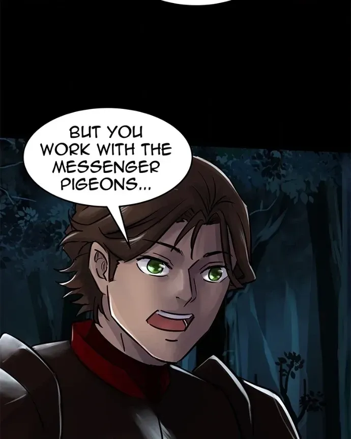 Crown of Feathers Chapter 36 page 30 - 