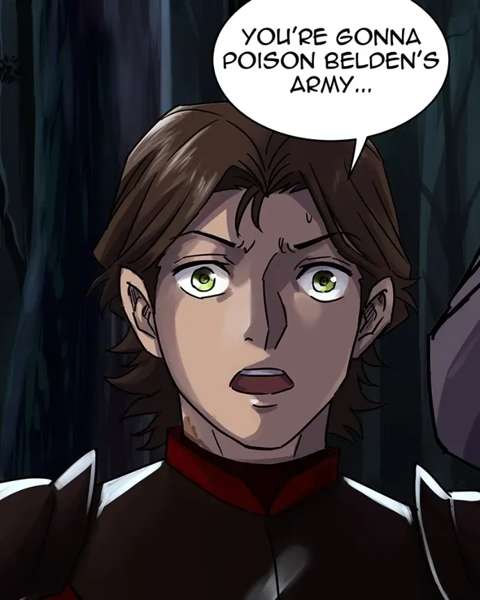 Crown of Feathers Chapter 36 page 4 - 