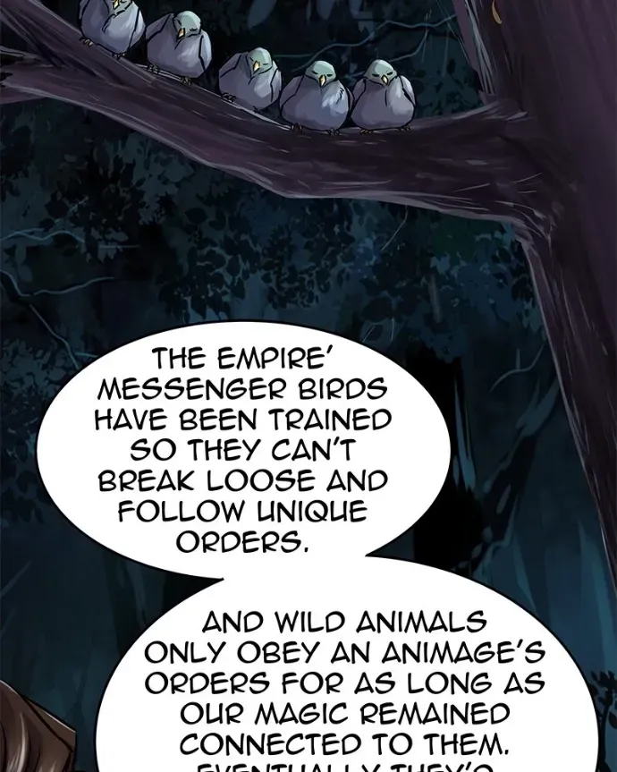 Crown of Feathers Chapter 36 page 33 - 