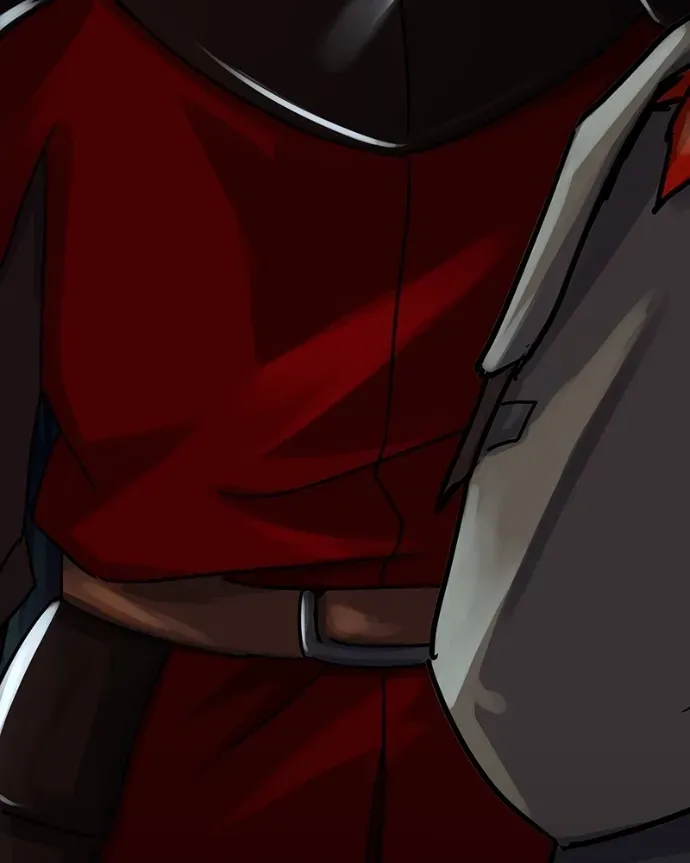 Crown of Feathers Chapter 36 page 5 - 