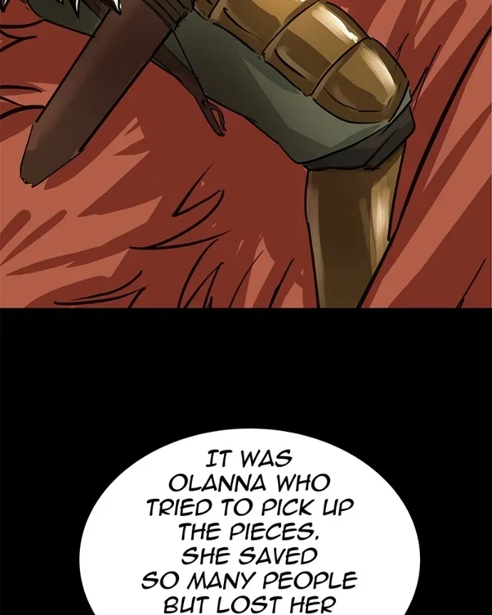 Crown of Feathers Chapter 36 page 47 - 