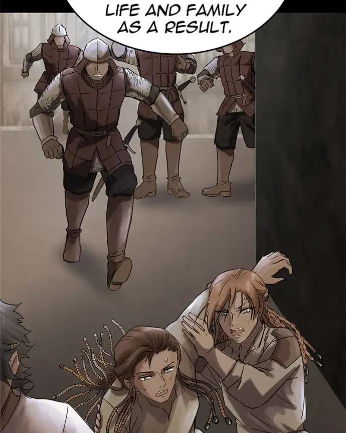 Crown of Feathers Chapter 36 page 48 - 