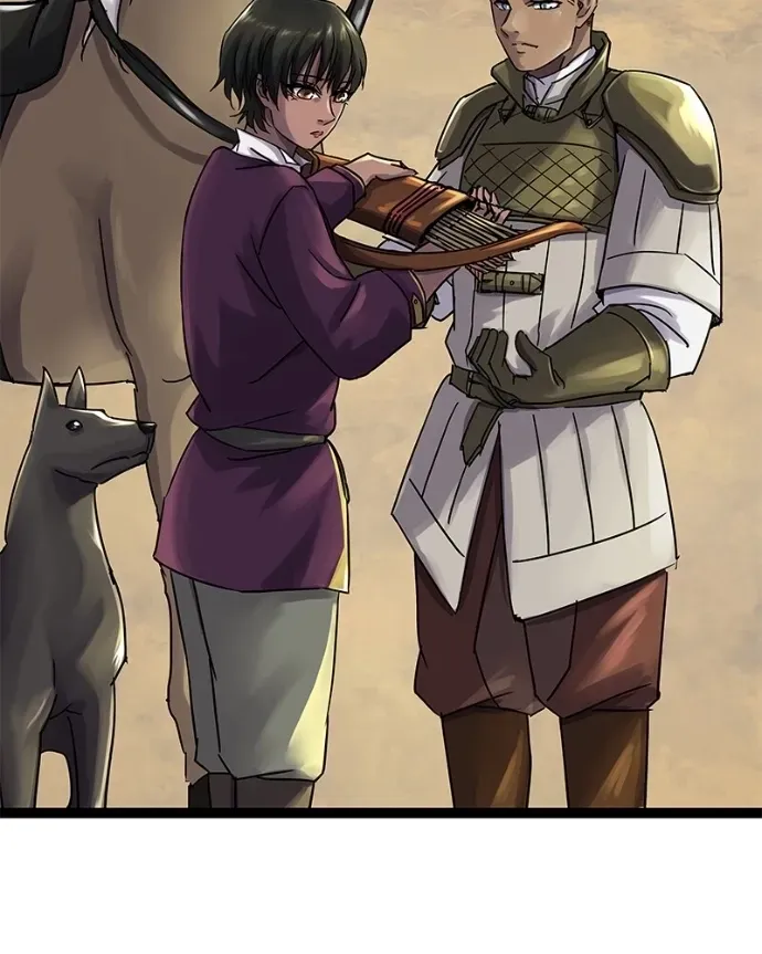 Crown of Feathers Chapter 36 page 53 - 