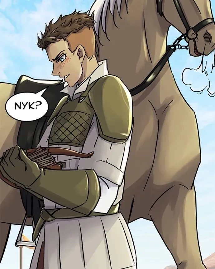 Crown of Feathers Chapter 36 page 55 - 