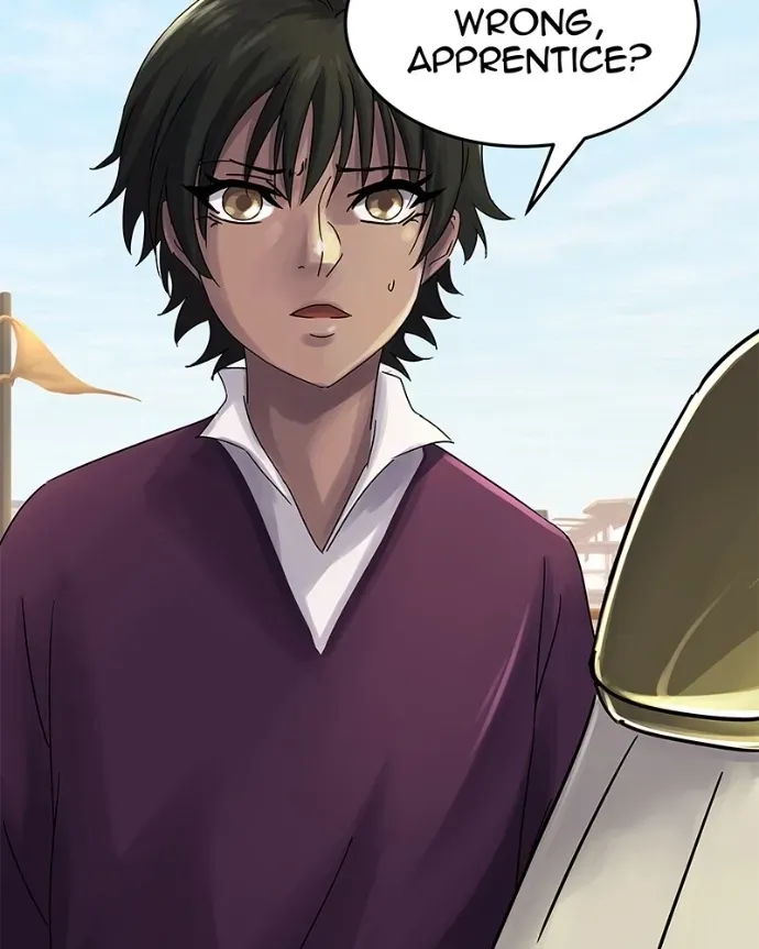 Crown of Feathers Chapter 36 page 57 - 