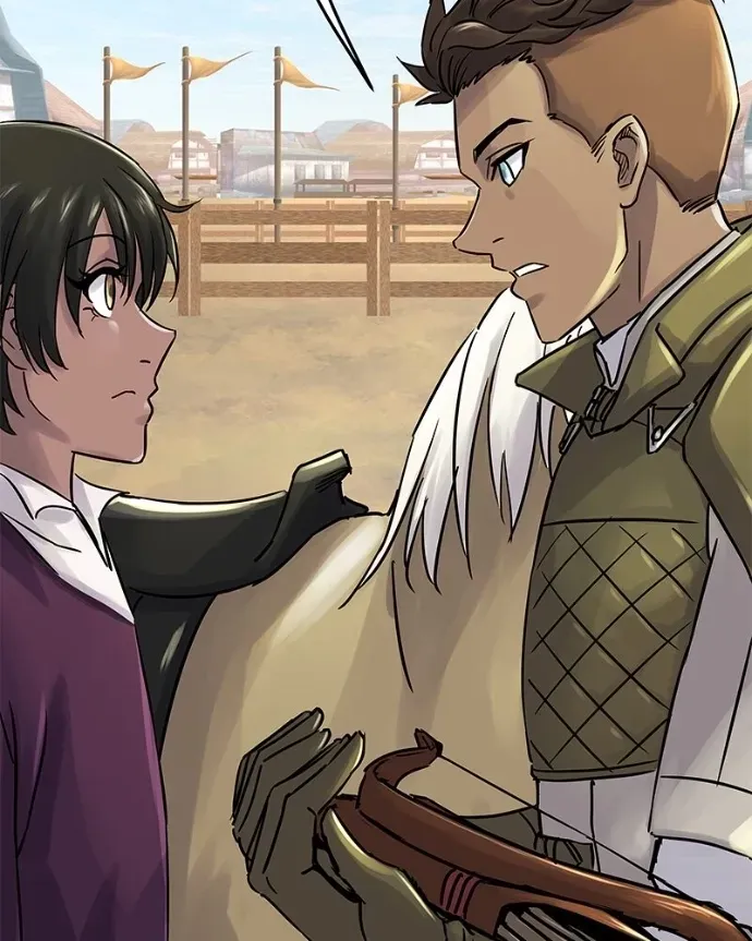 Crown of Feathers Chapter 36 page 62 - 