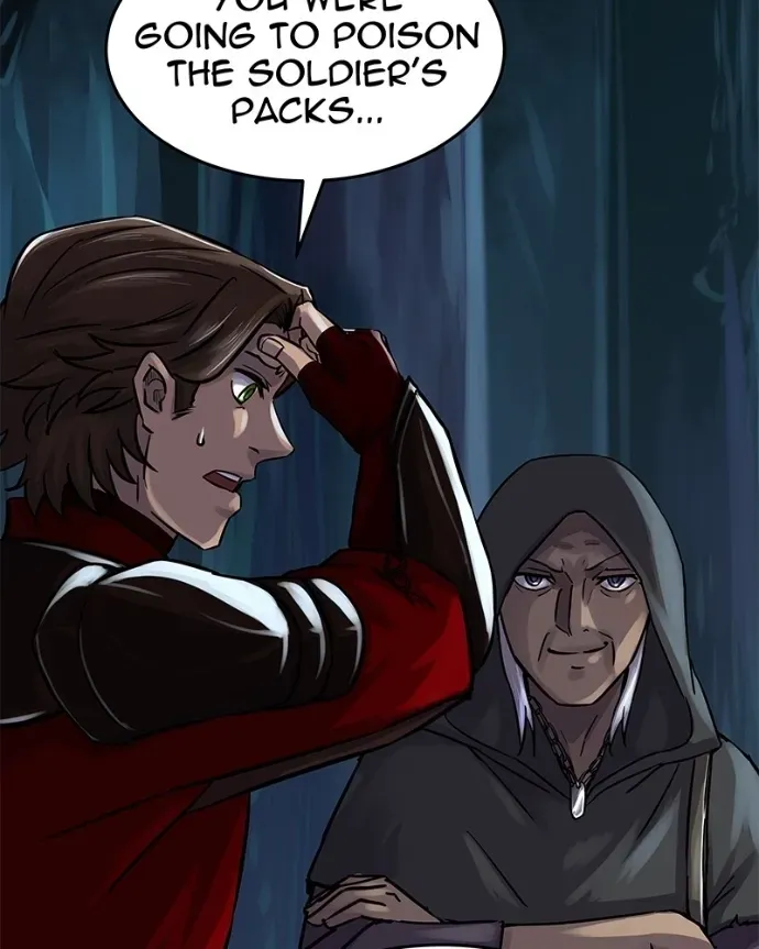 Crown of Feathers Chapter 36 page 8 - 