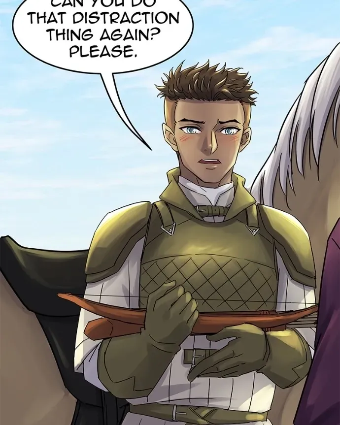 Crown of Feathers Chapter 36 page 76 - 
