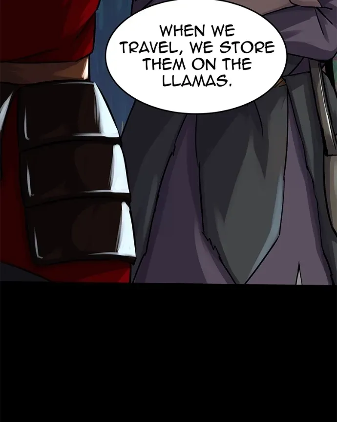 Crown of Feathers Chapter 36 page 9 - 
