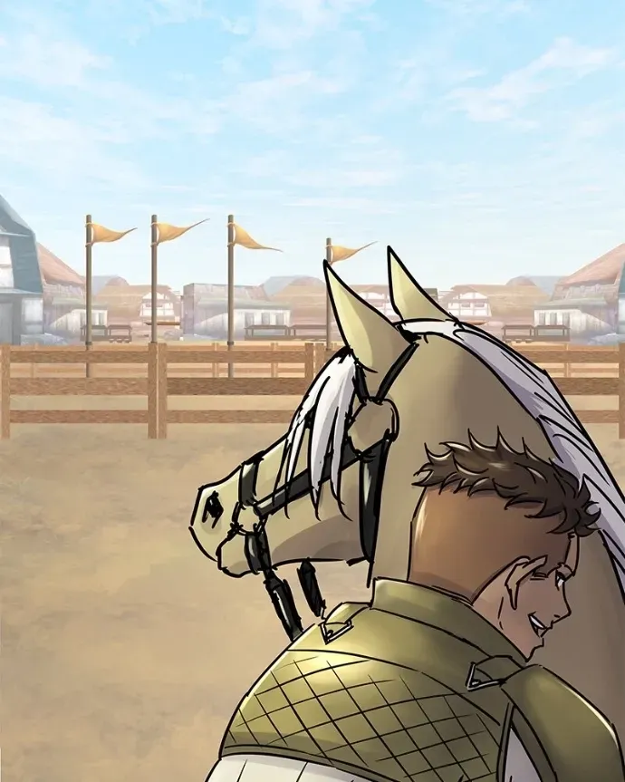 Crown of Feathers Chapter 36 page 86 - 