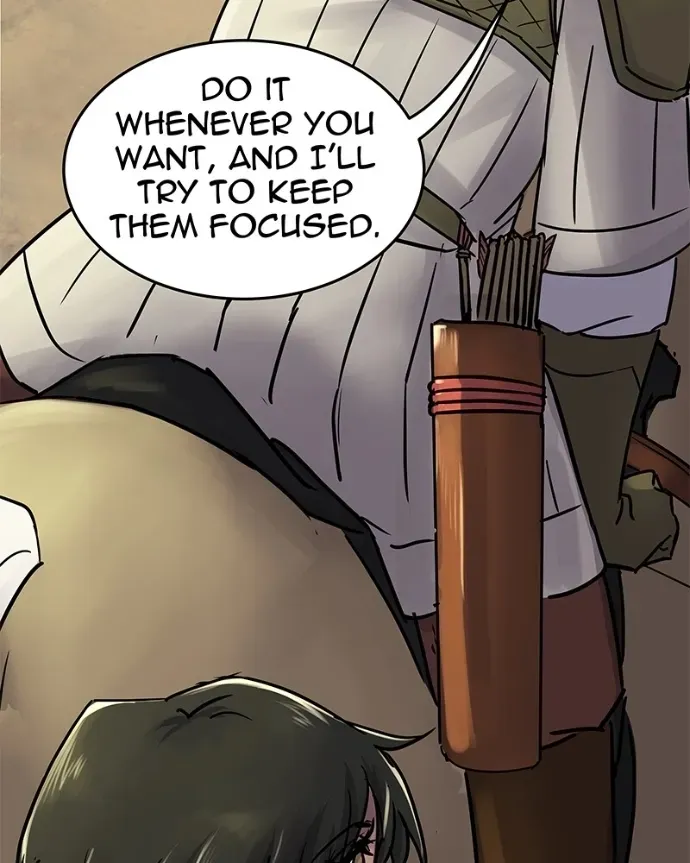 Crown of Feathers Chapter 36 page 87 - 