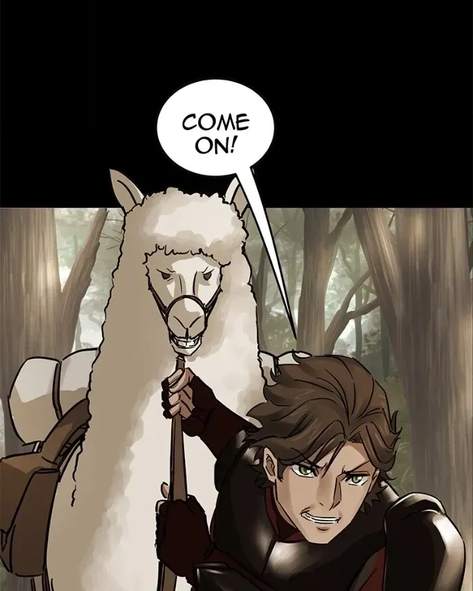 Crown of Feathers Chapter 36 page 10 - 