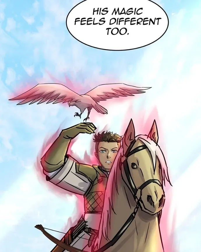Crown of Feathers Chapter 36 page 94 - 