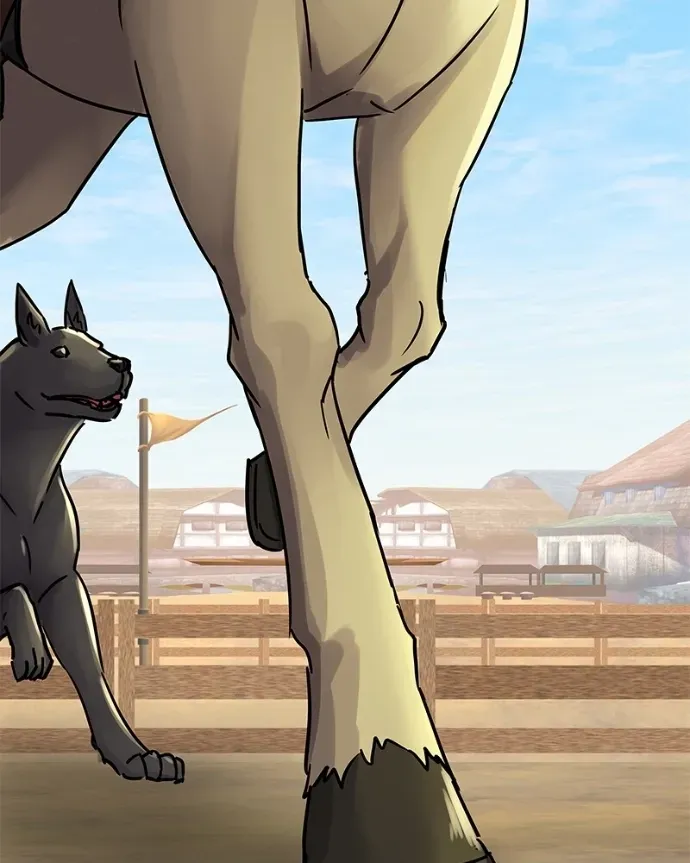 Crown of Feathers Chapter 36 page 98 - 