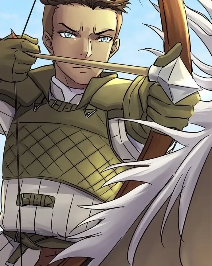 Crown of Feathers Chapter 36 page 100 - 