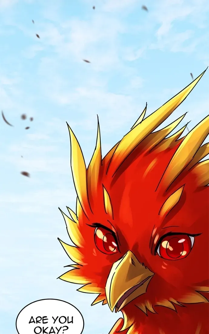 Crown of Feathers Chapter 37 page 23 - 