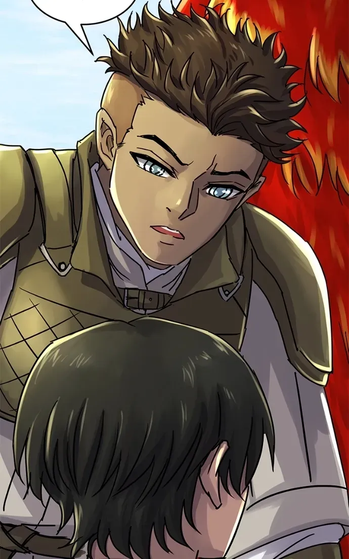 Crown of Feathers Chapter 37 page 24 - 