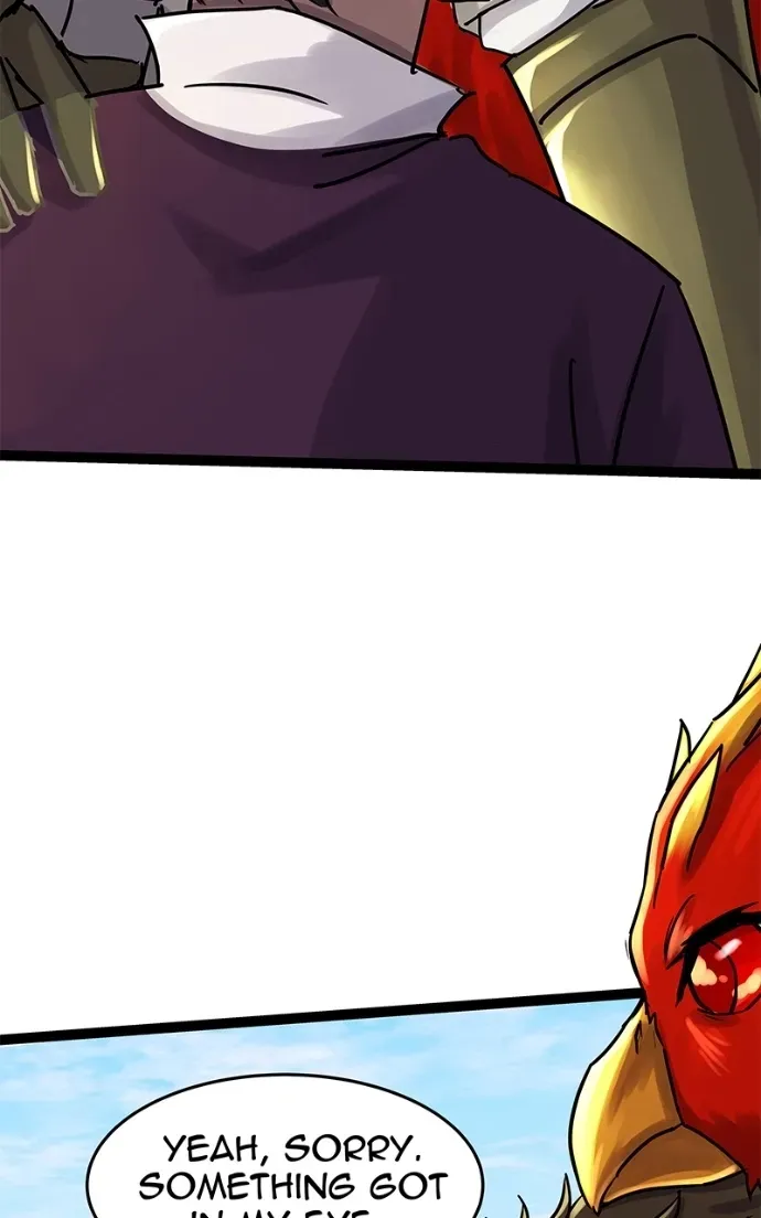 Crown of Feathers Chapter 37 page 25 - 