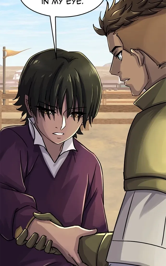 Crown of Feathers Chapter 37 page 26 - 