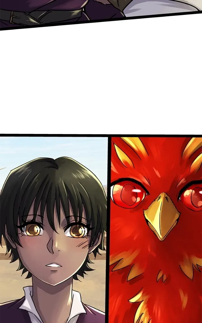 Crown of Feathers Chapter 37 page 27 - 