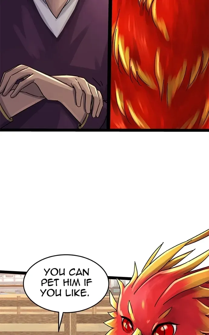 Crown of Feathers Chapter 37 page 28 - 