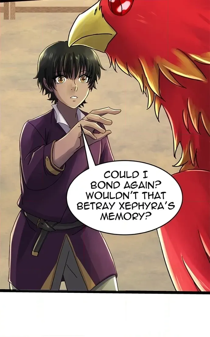 Crown of Feathers Chapter 37 page 30 - 
