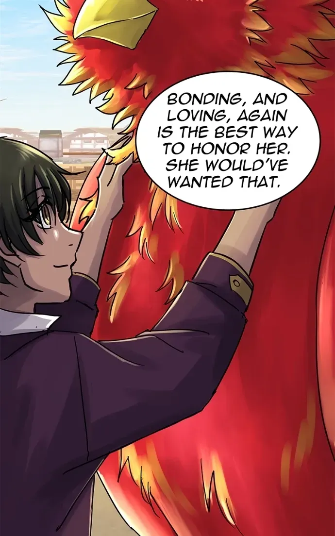 Crown of Feathers Chapter 37 page 33 - 