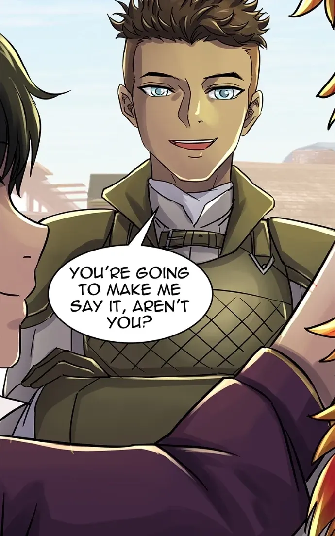 Crown of Feathers Chapter 37 page 35 - 