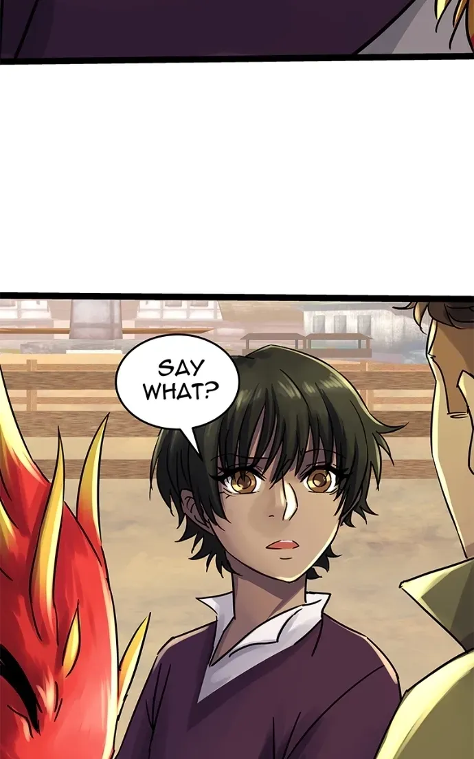 Crown of Feathers Chapter 37 page 36 - 