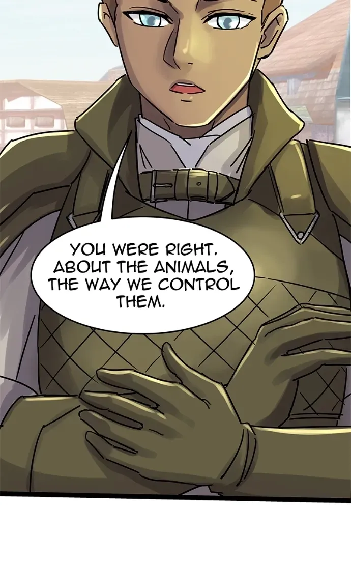 Crown of Feathers Chapter 37 page 38 - 